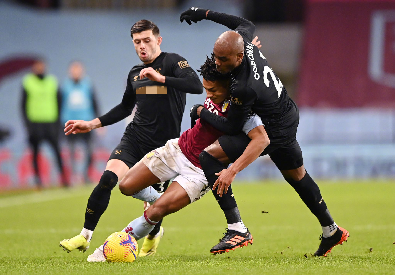 的灾难风险 的灾难风险