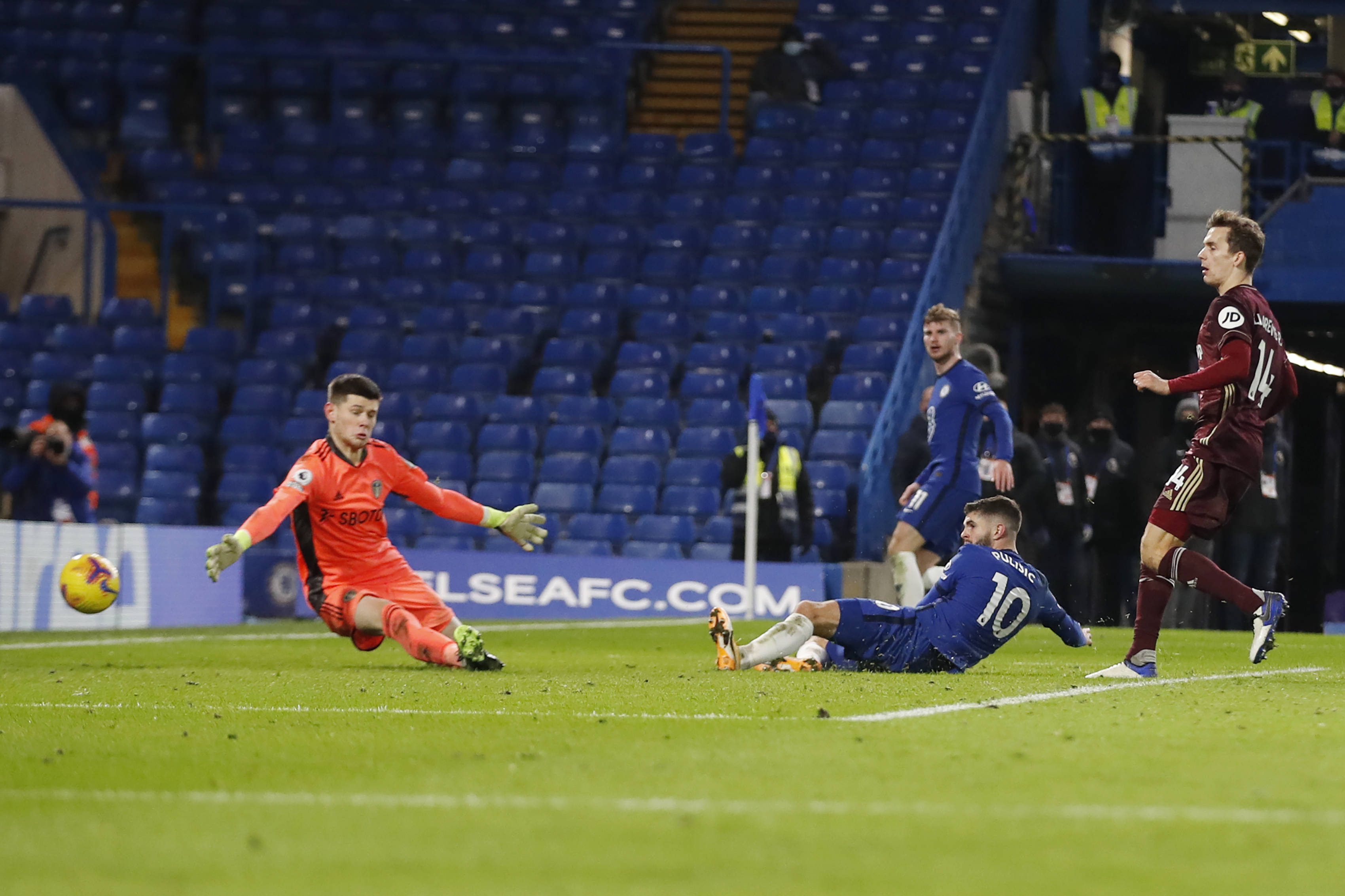 調整與策略 調整與策略